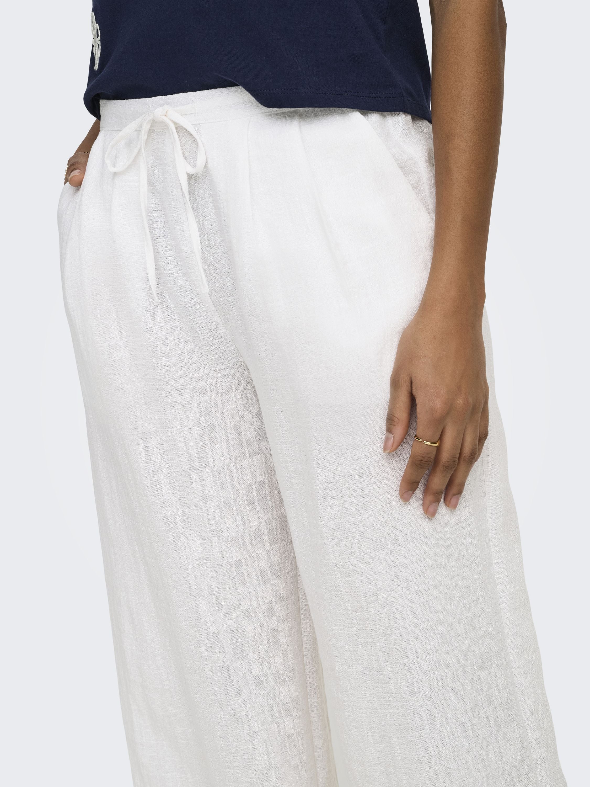 Schlupfhose ONLITA Wide Leg