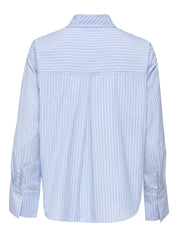 Gestreifte Bluse ONLDISAKO