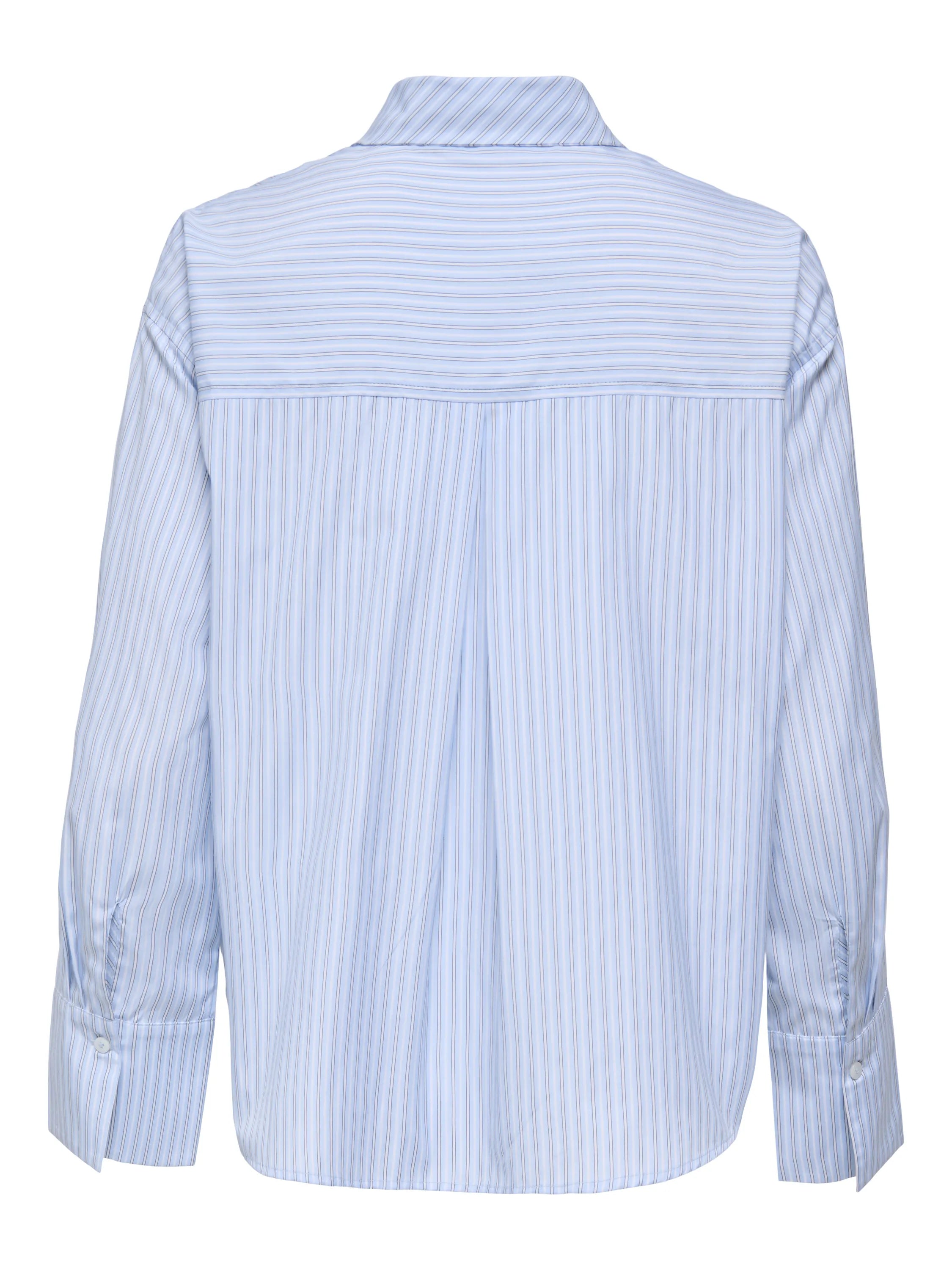 Gestreifte Bluse ONLDISAKO