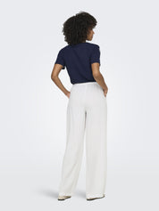 Schlupfhose ONLITA Wide Leg