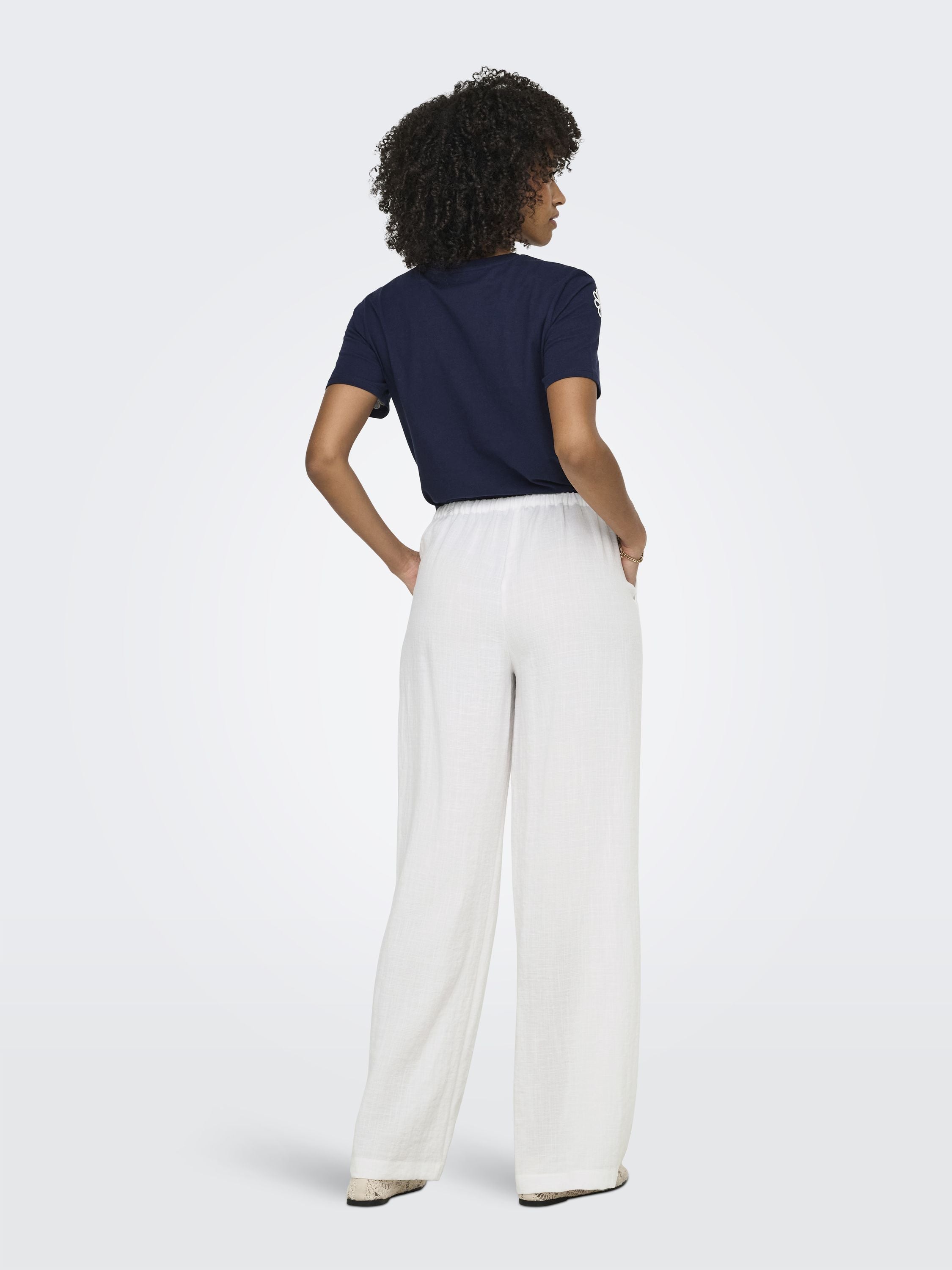 Schlupfhose ONLITA Wide Leg