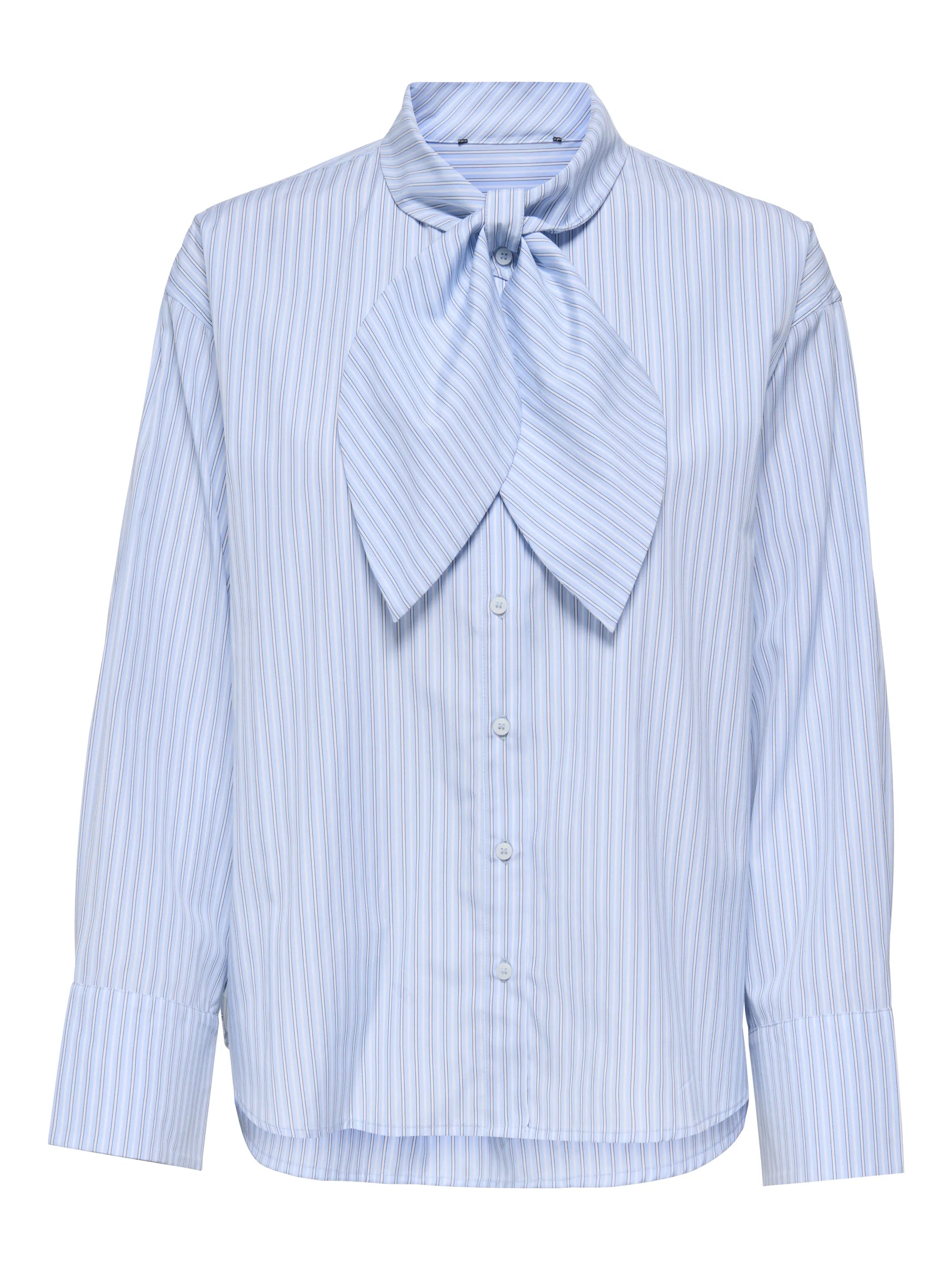 Gestreifte Bluse ONLDISAKO