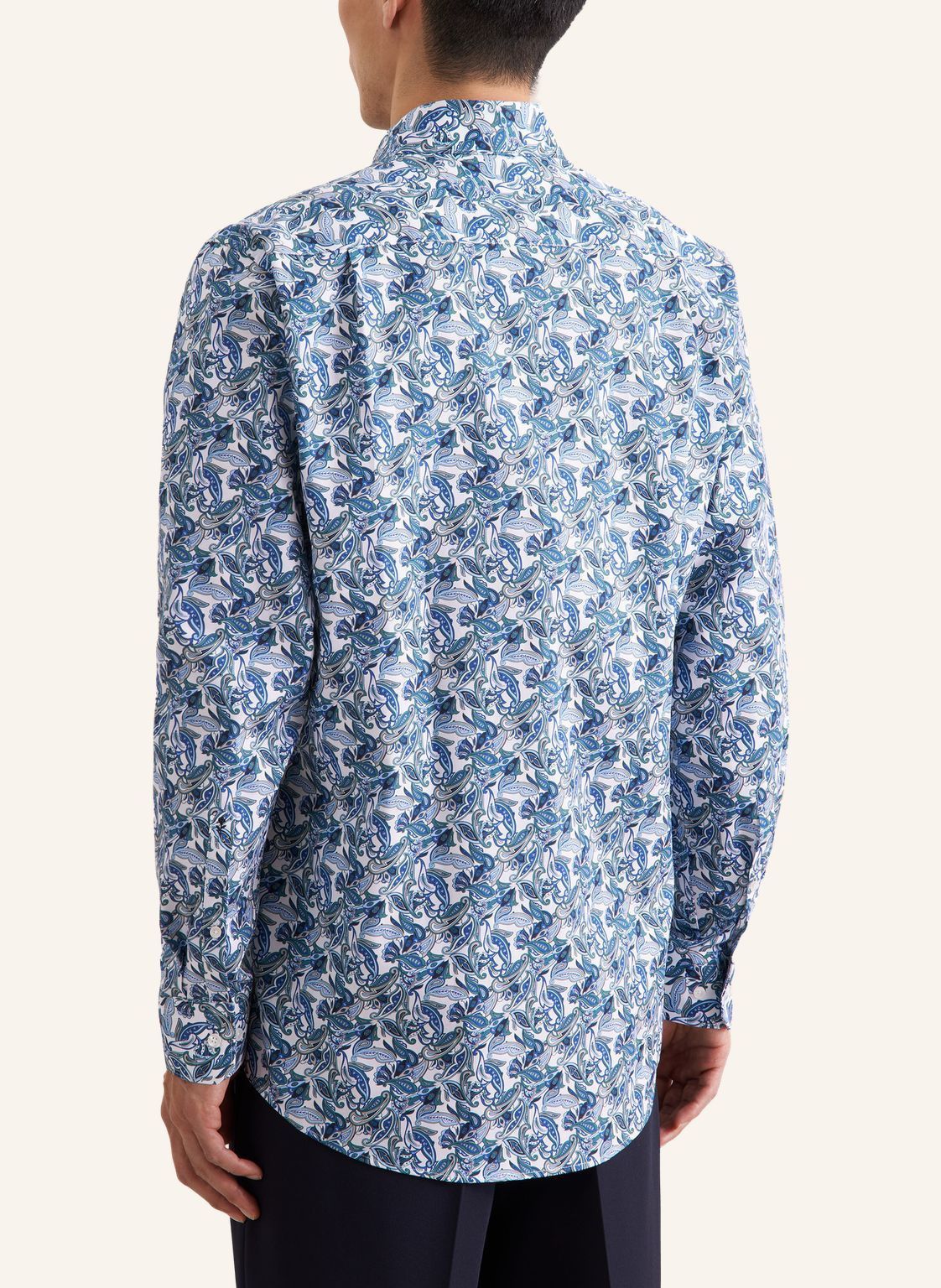 Freizeithemd Regular Fit