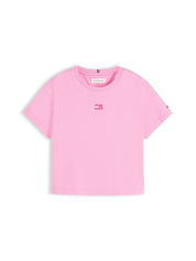 T-Shirt aus Baumwolle