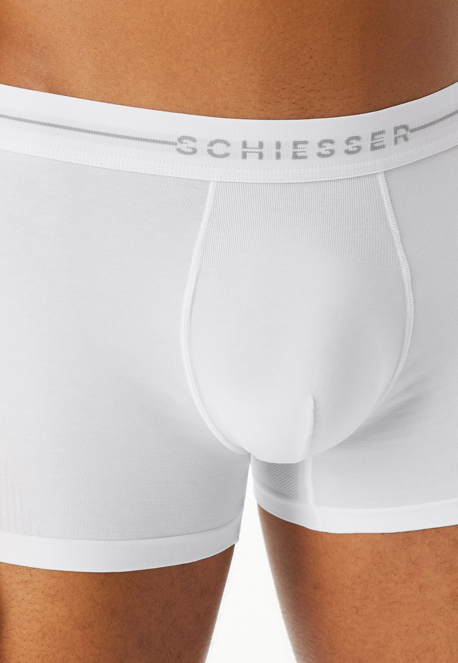 2PACK Shorts