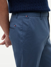 Chinohose Slim Fit