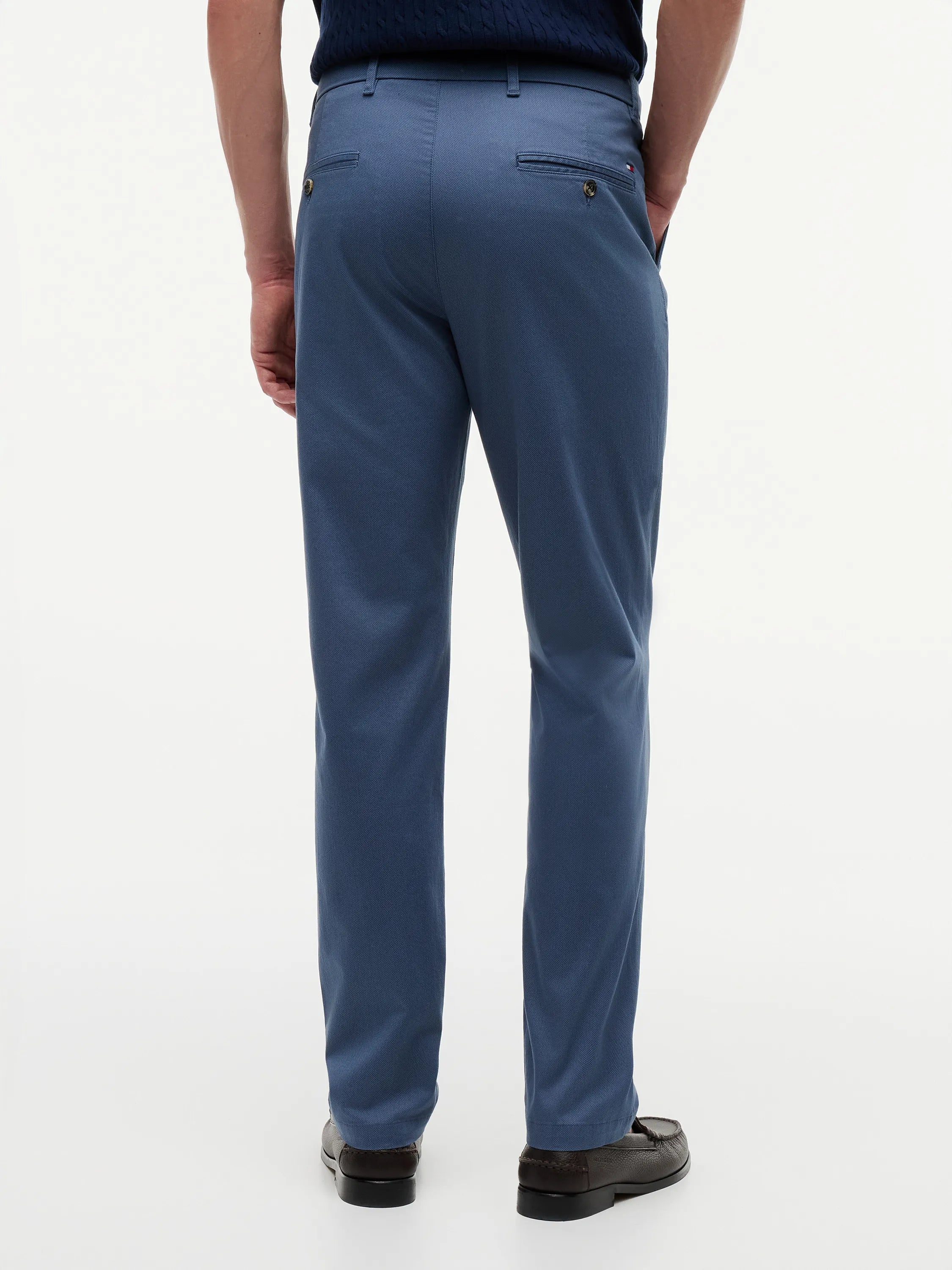 Chinohose Slim Fit