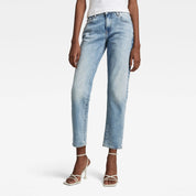 Jeans Boyfriend Fit