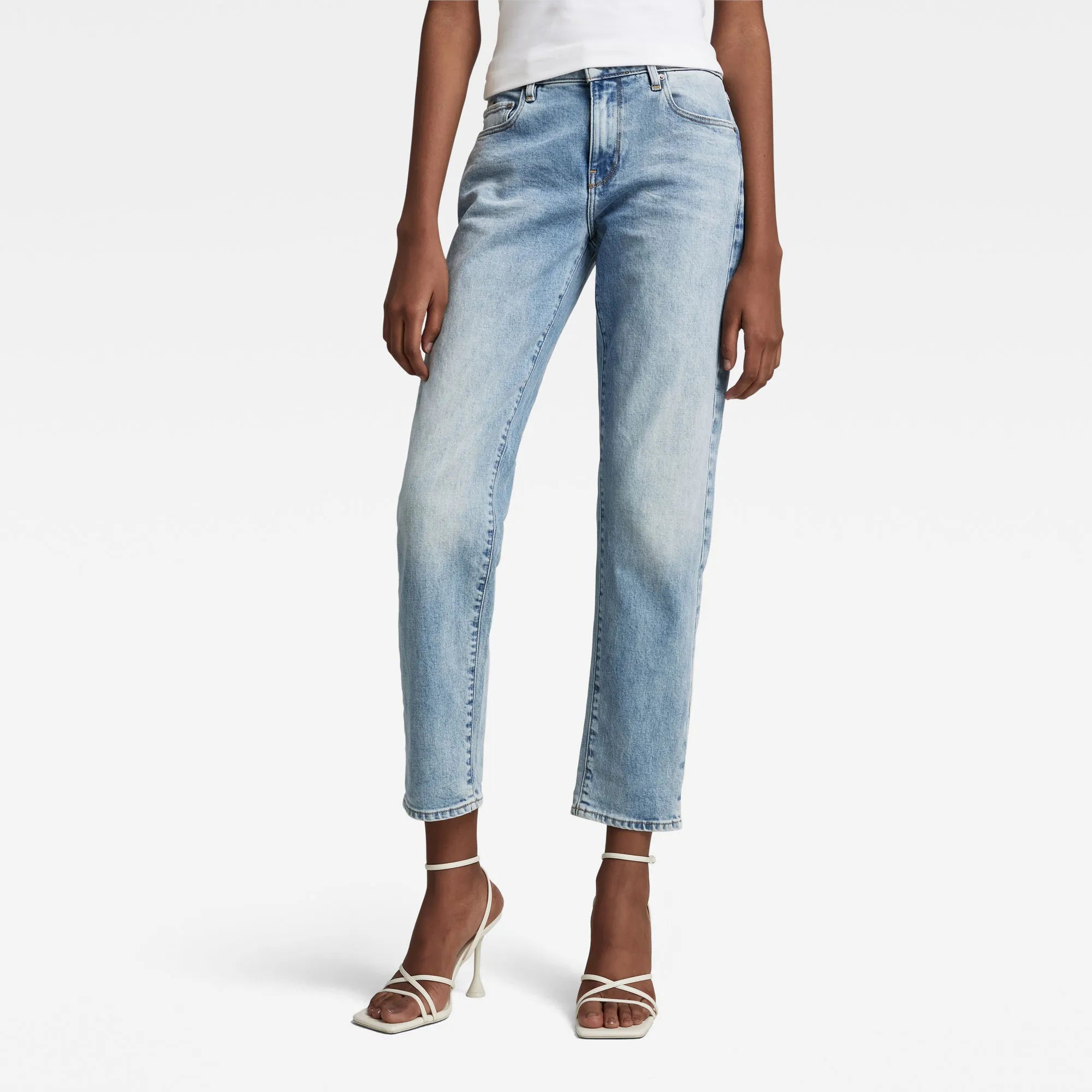 Jeans Boyfriend Fit