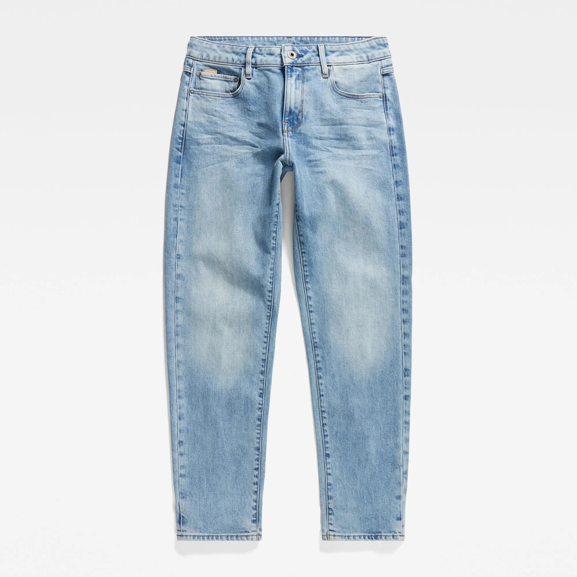 Jeans Boyfriend Fit