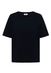 T-Shirt Regular Fit aus Bio-Baumwolle