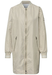 Blouson-Jacke Long Fit