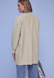 Blouson-Jacke Long Fit