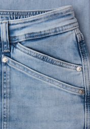 Cargo-Jeans CHARLIE Loose Fit