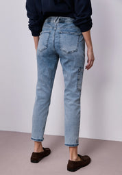 Cargo-Jeans CHARLIE Loose Fit