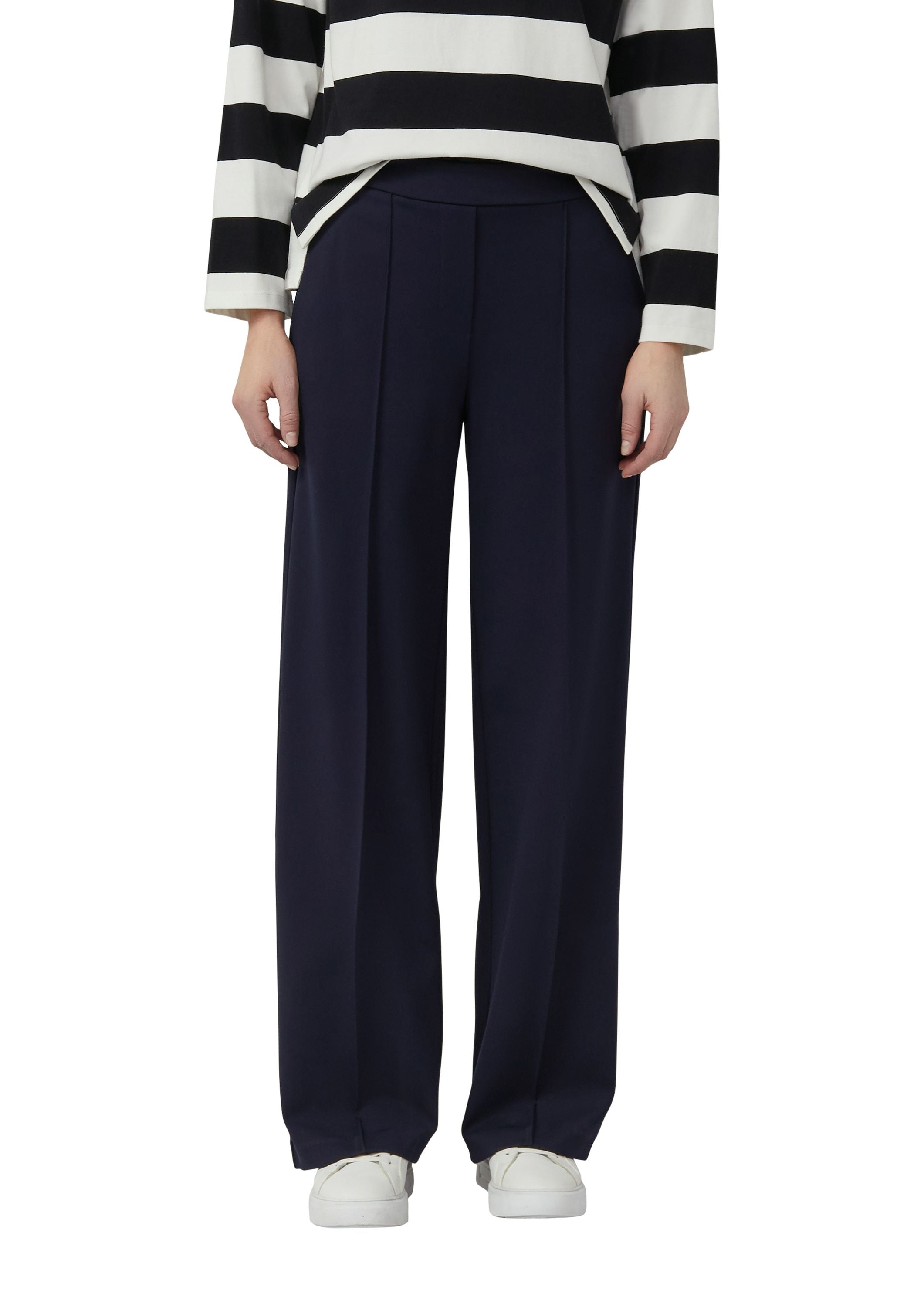 Schlupfhose Regular Fit