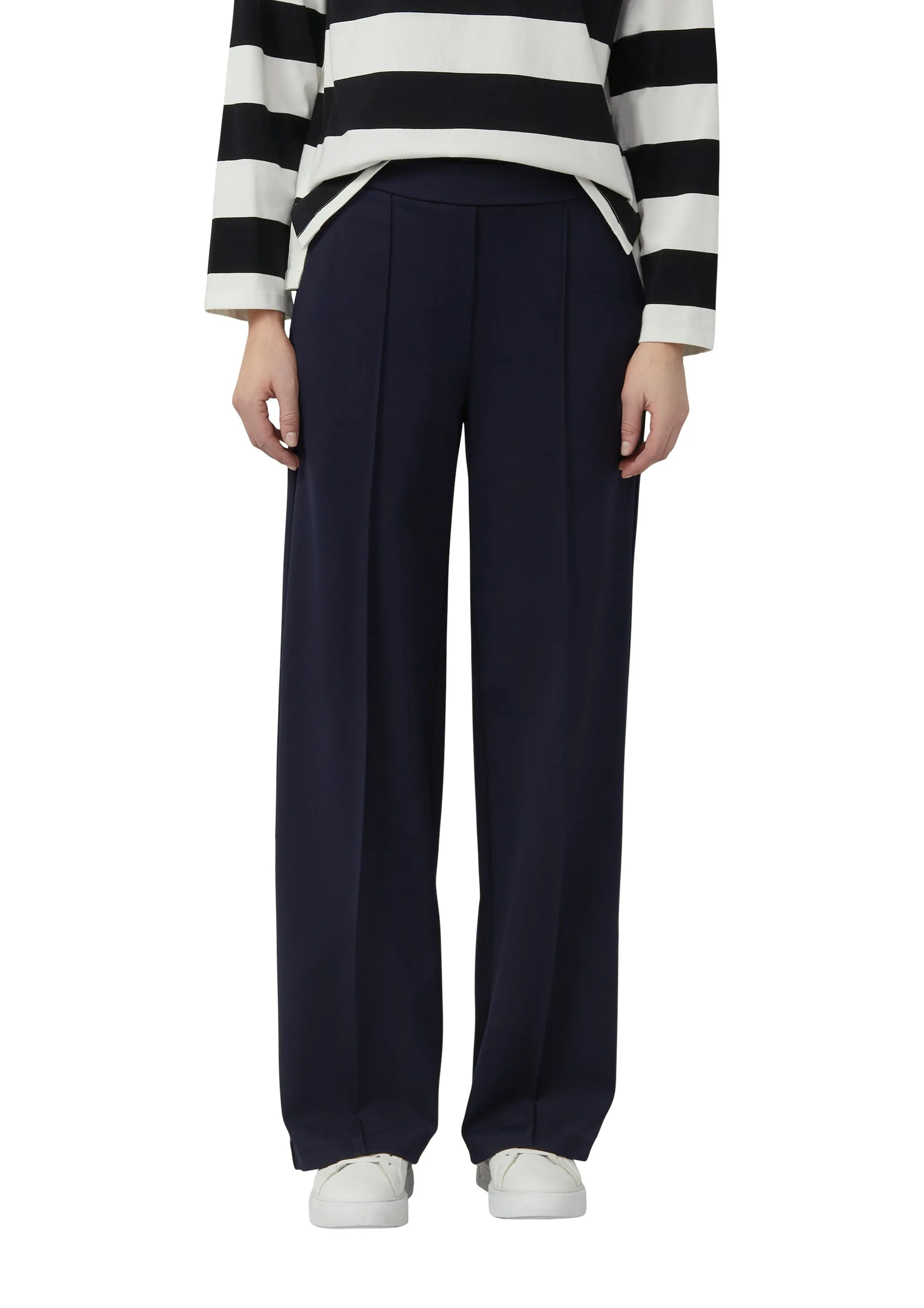 Schlupfhose Regular Fit
