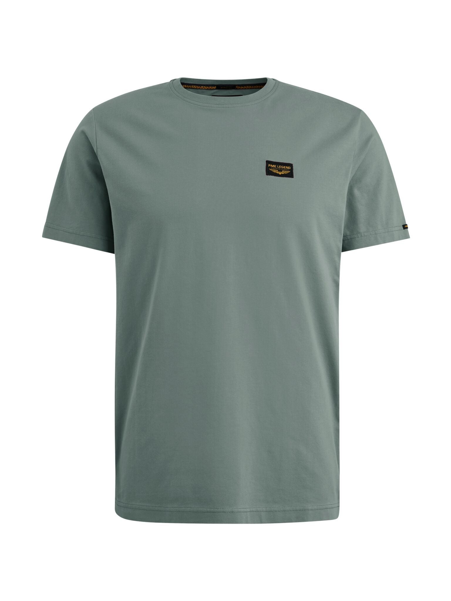 T-Shirt aus Baumwolle
