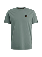 T-Shirt aus Baumwolle