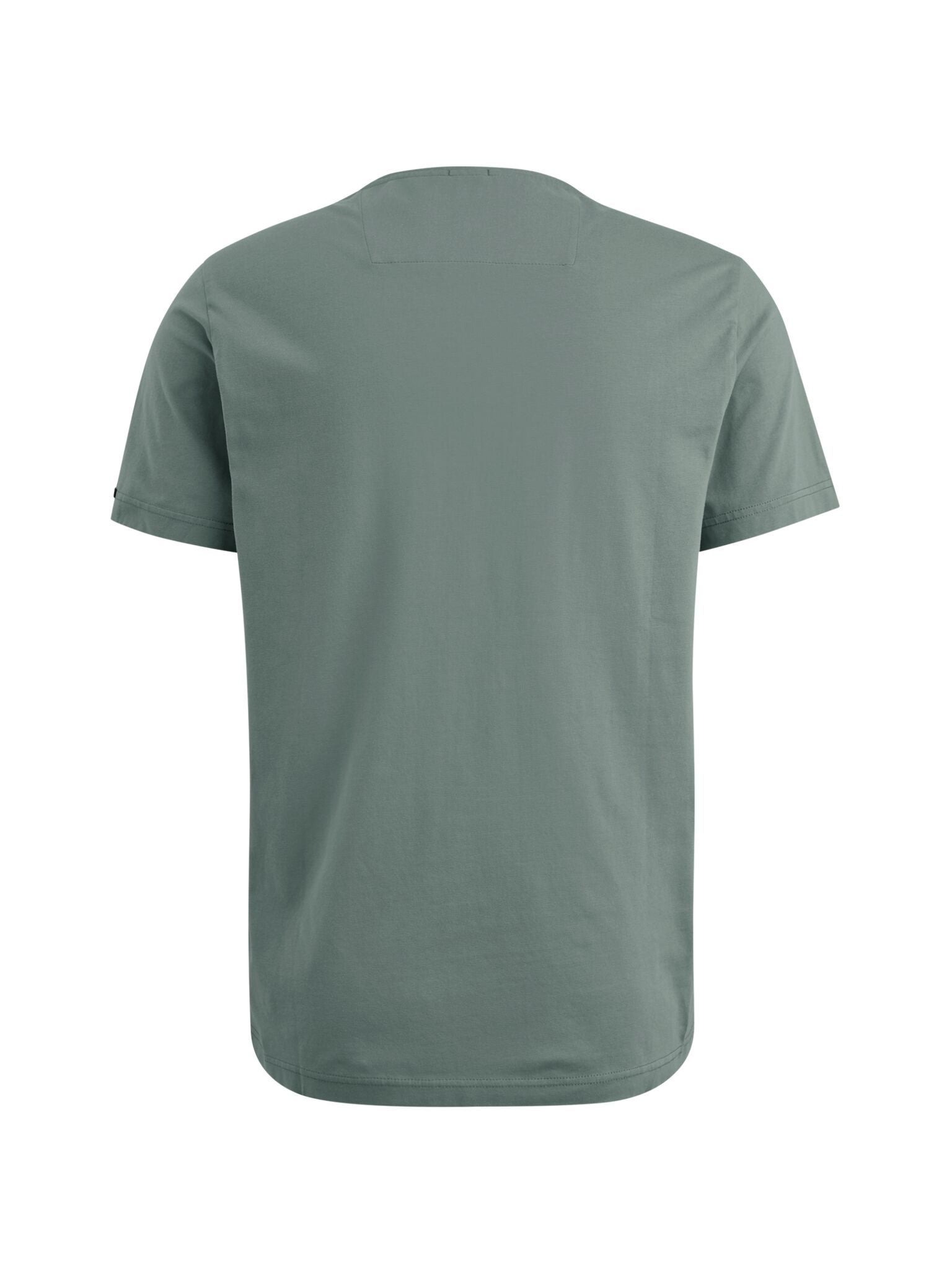 T-Shirt aus Baumwolle