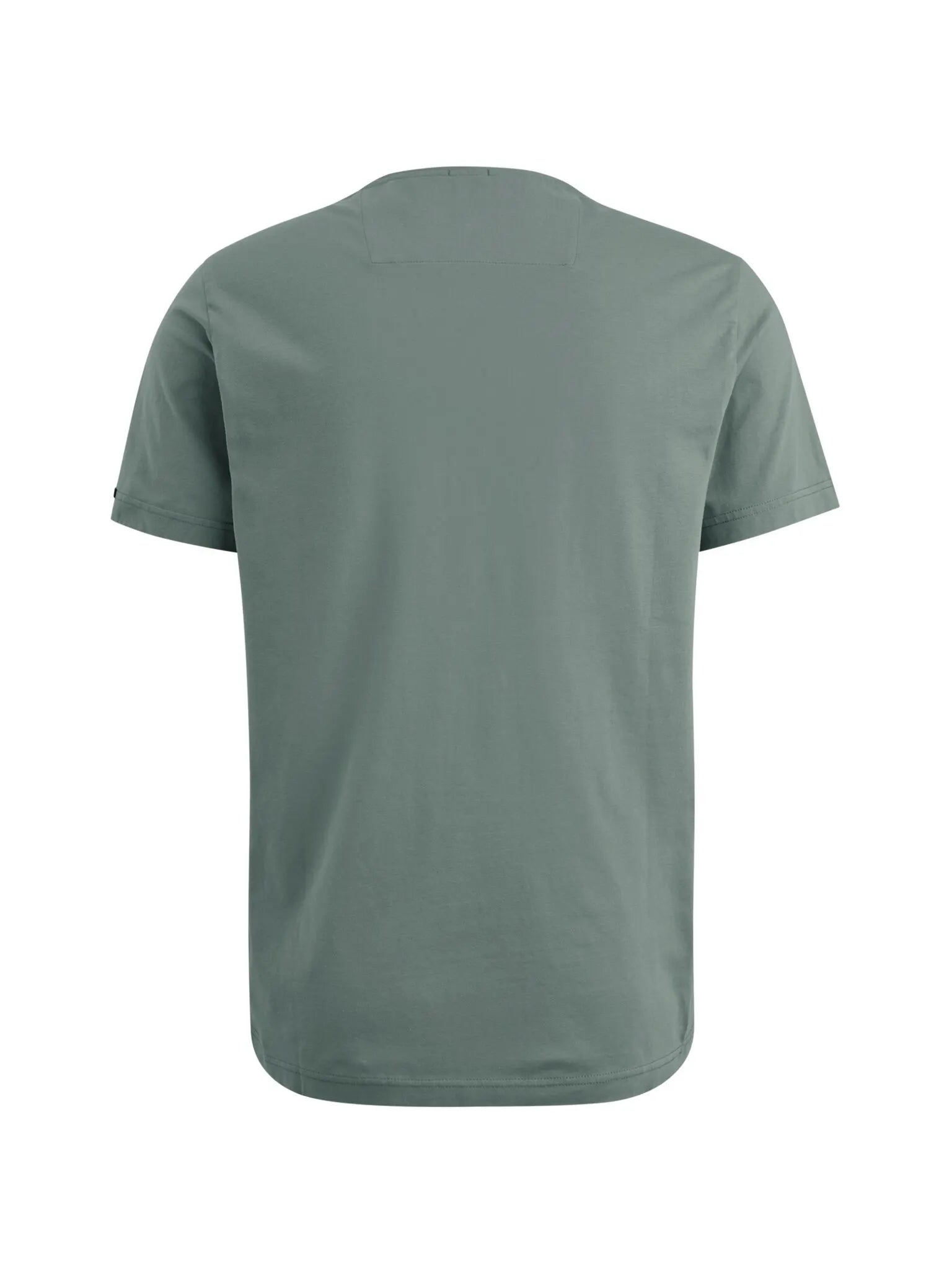 T-Shirt aus Baumwolle