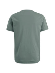 T-Shirt aus Baumwolle