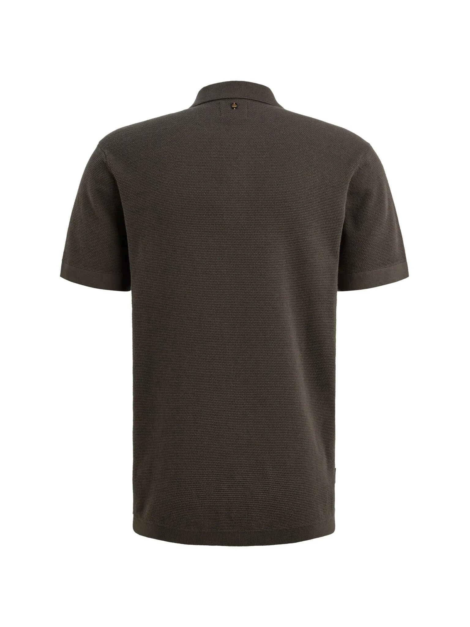 Poloshirt Regular Fit aus Baumwolle