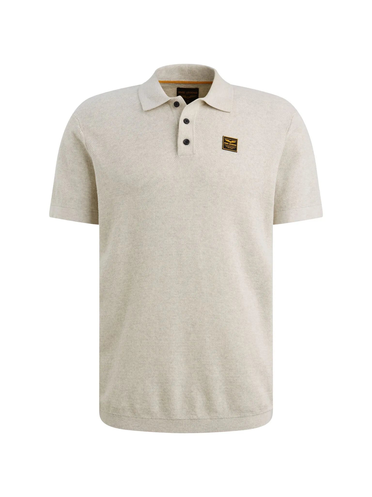 Poloshirt Regular Fit aus Baumwolle