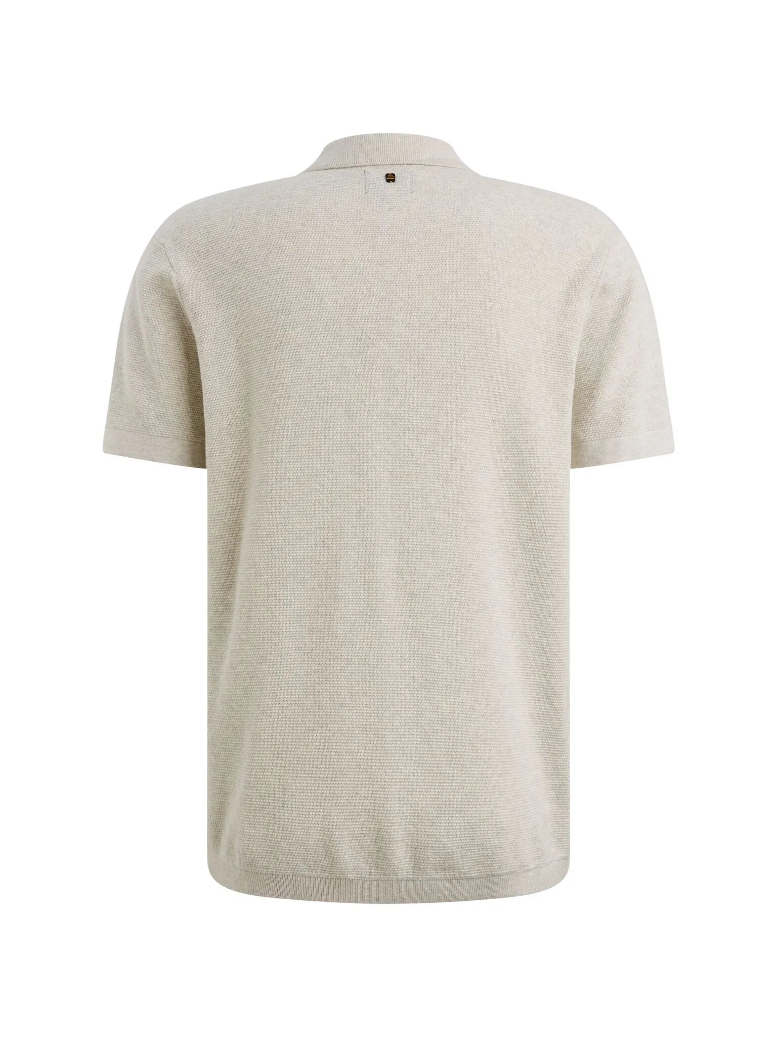 Poloshirt Regular Fit aus Baumwolle