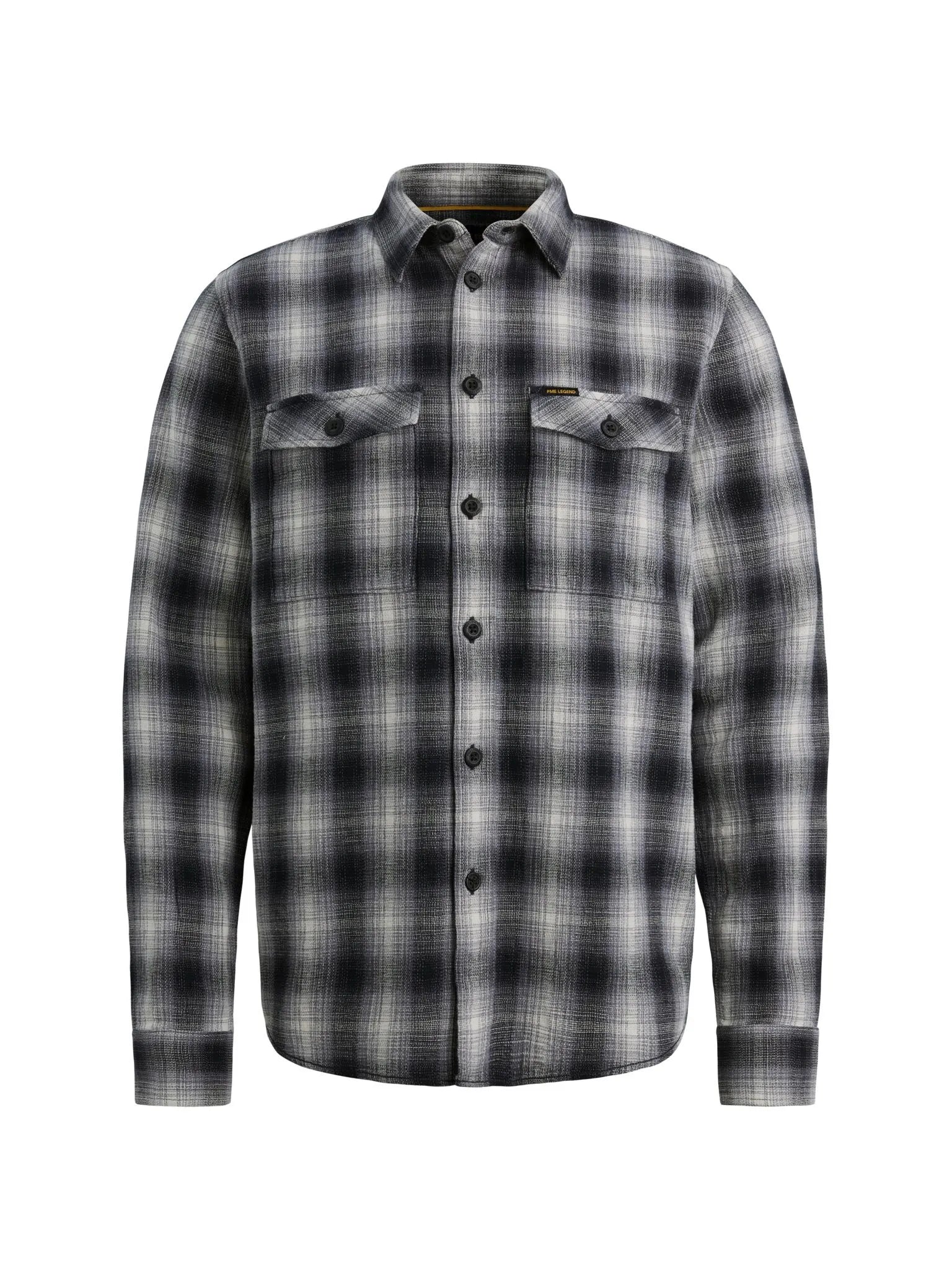 Freizeithemd Regular Fit