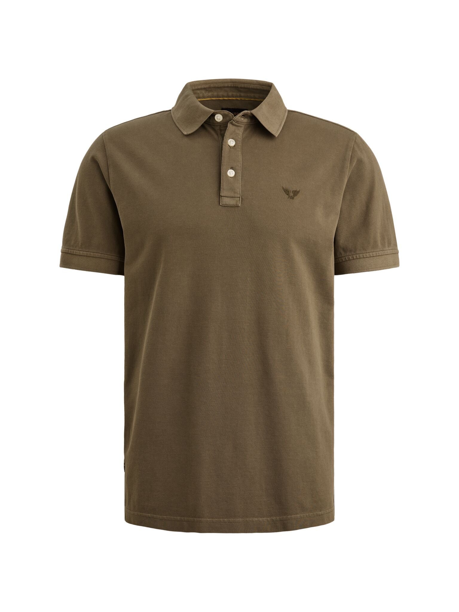 Poloshirt Regular Fit