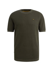 T-Shirt Rundhals Regular Fit