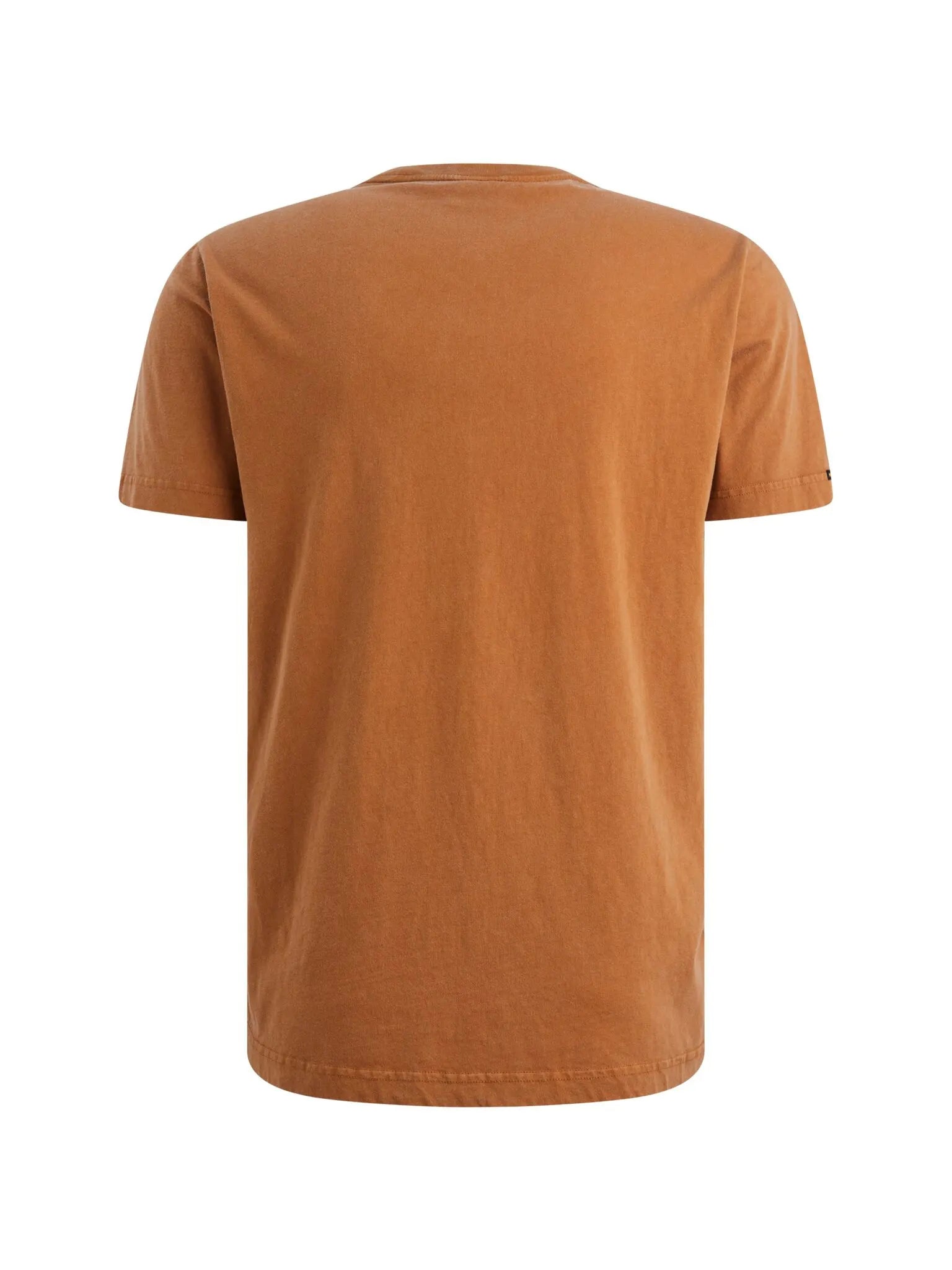 T-Shirt aus Baumwolle Regular Fit