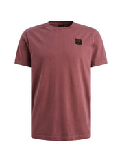 T-Shirt aus Baumwolle Regular Fit