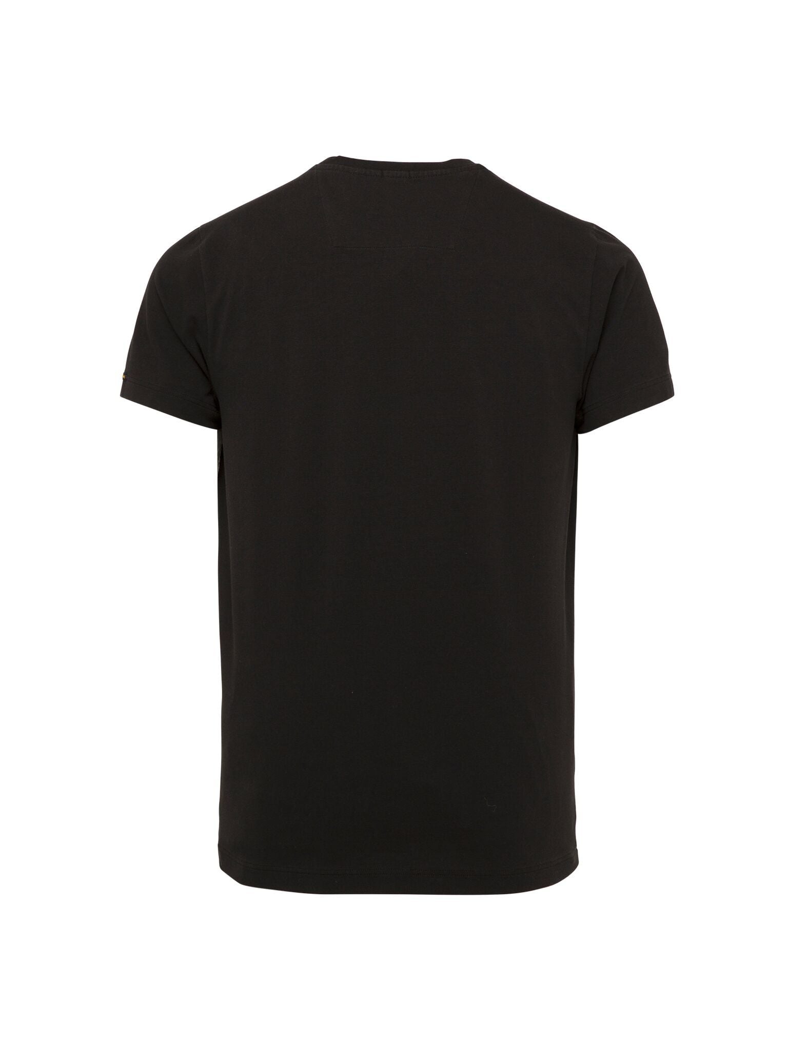 T-Shirt aus Baumwolle