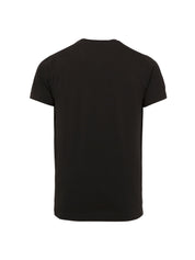 T-Shirt aus Baumwolle