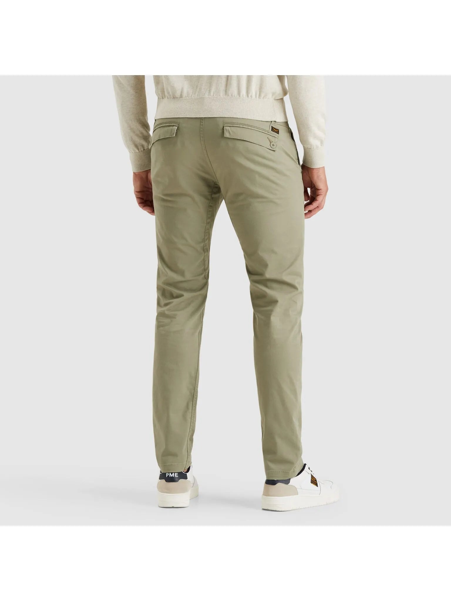Chinohose Regular Fit