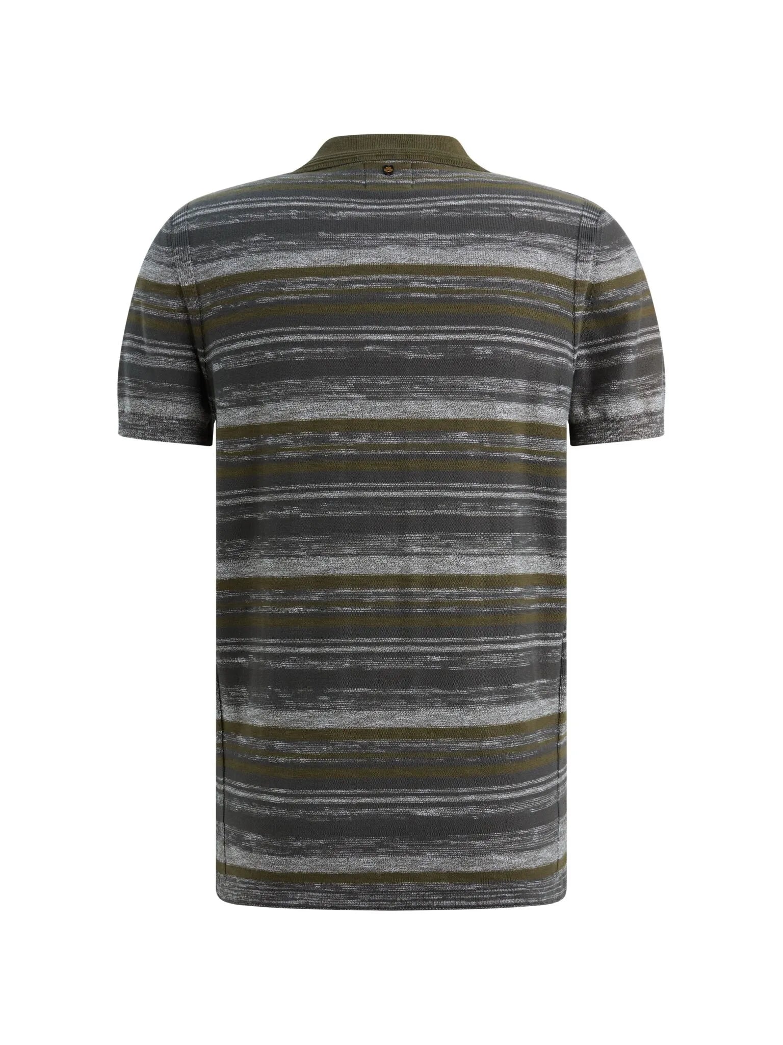Poloshirt Regular Fit