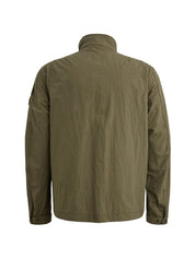 Funktionsjacke mit Cargotaschen