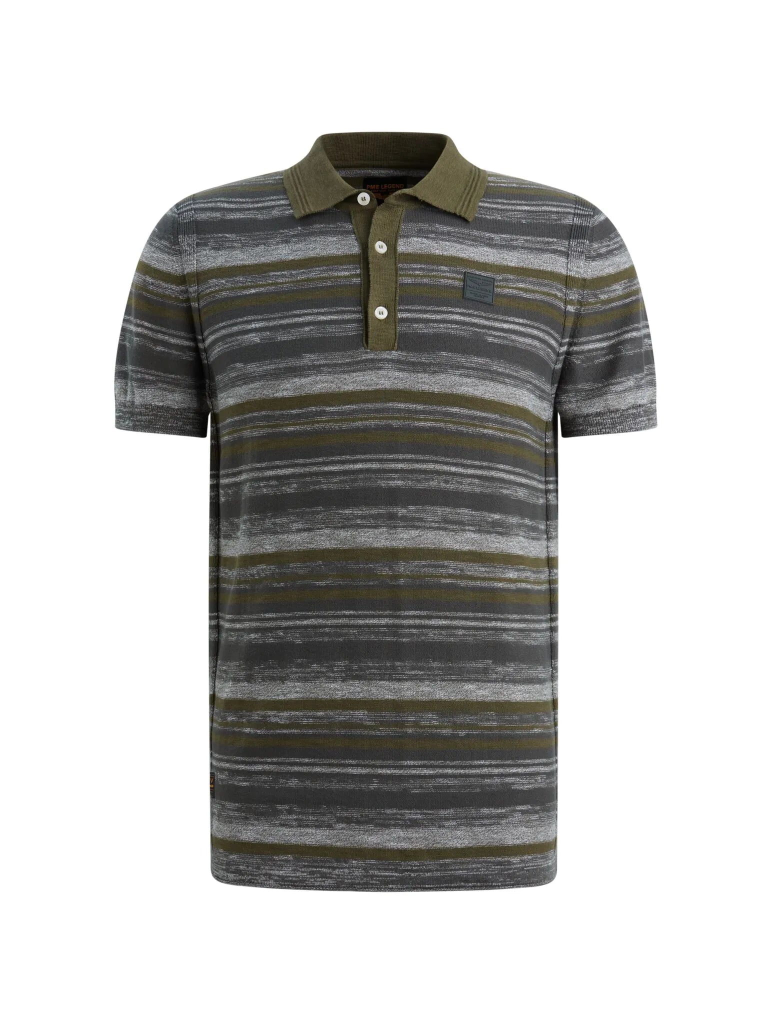 Poloshirt Regular Fit