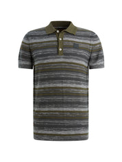 Poloshirt Regular Fit