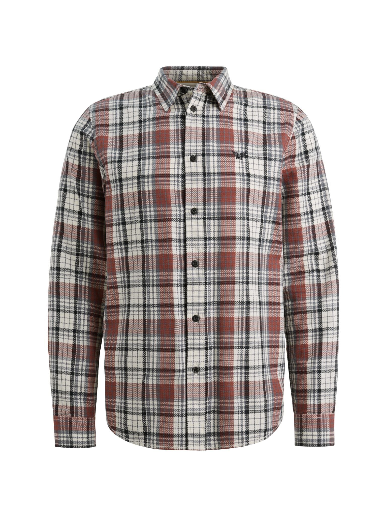 Freizeithemd Regular Fit