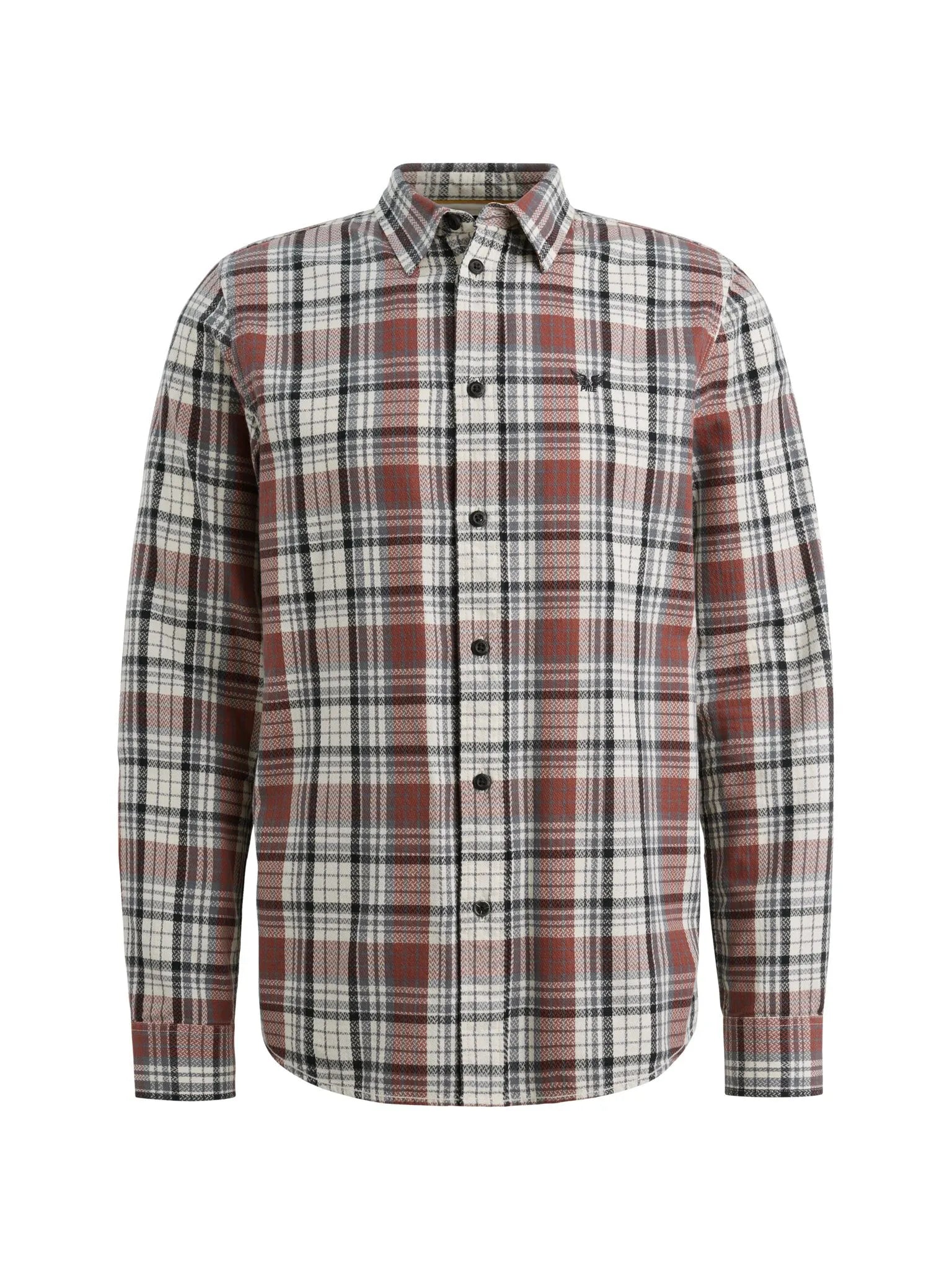 Freizeithemd Regular Fit