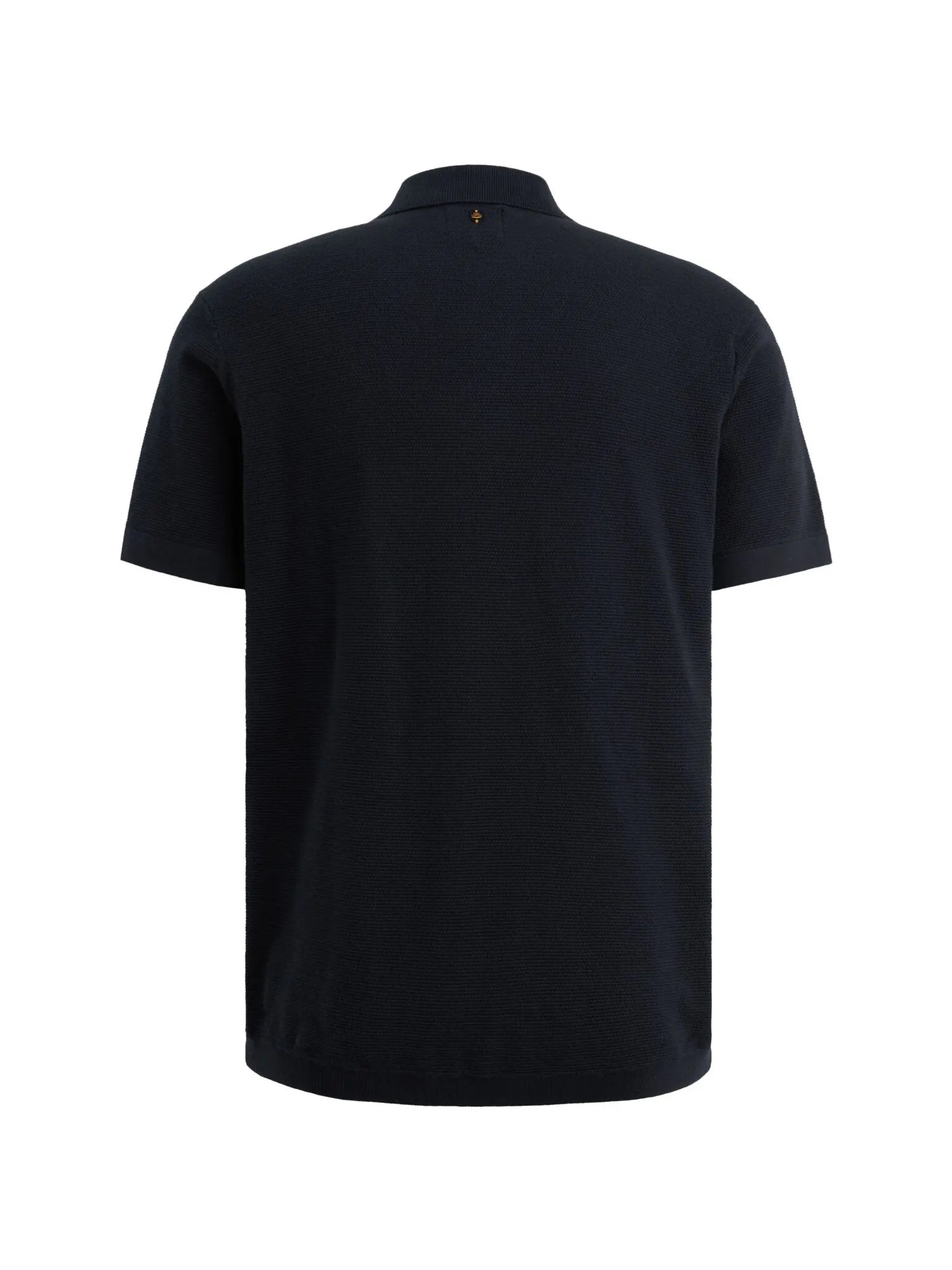 Poloshirt Regular Fit aus Baumwolle