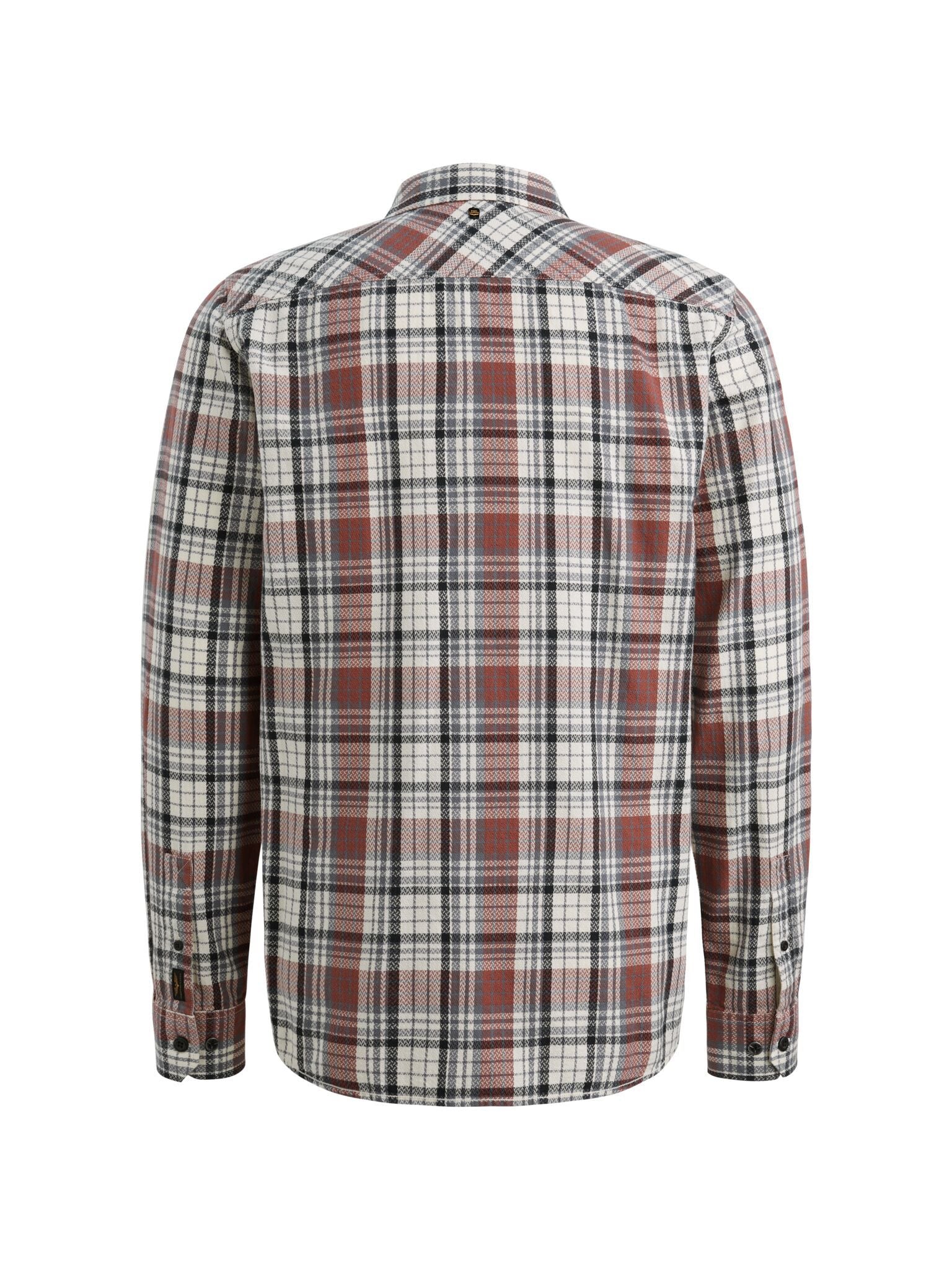 Freizeithemd Regular Fit