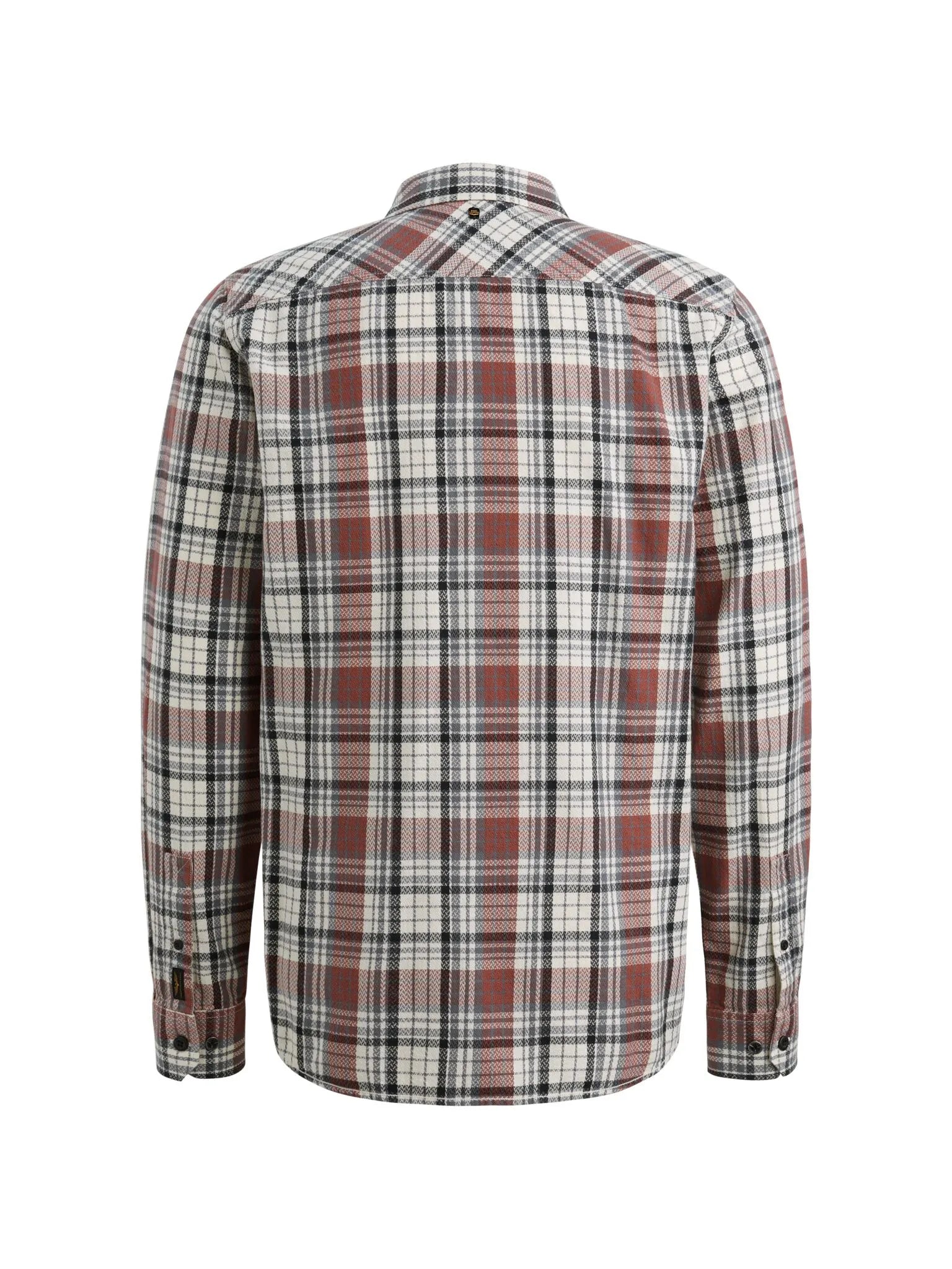 Freizeithemd Regular Fit