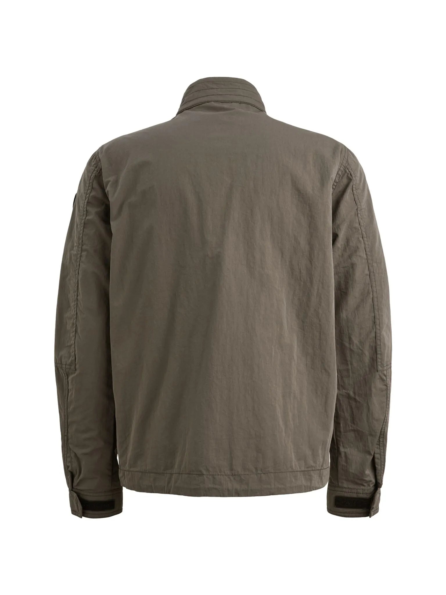 Cargojacke aus Baumwollmix