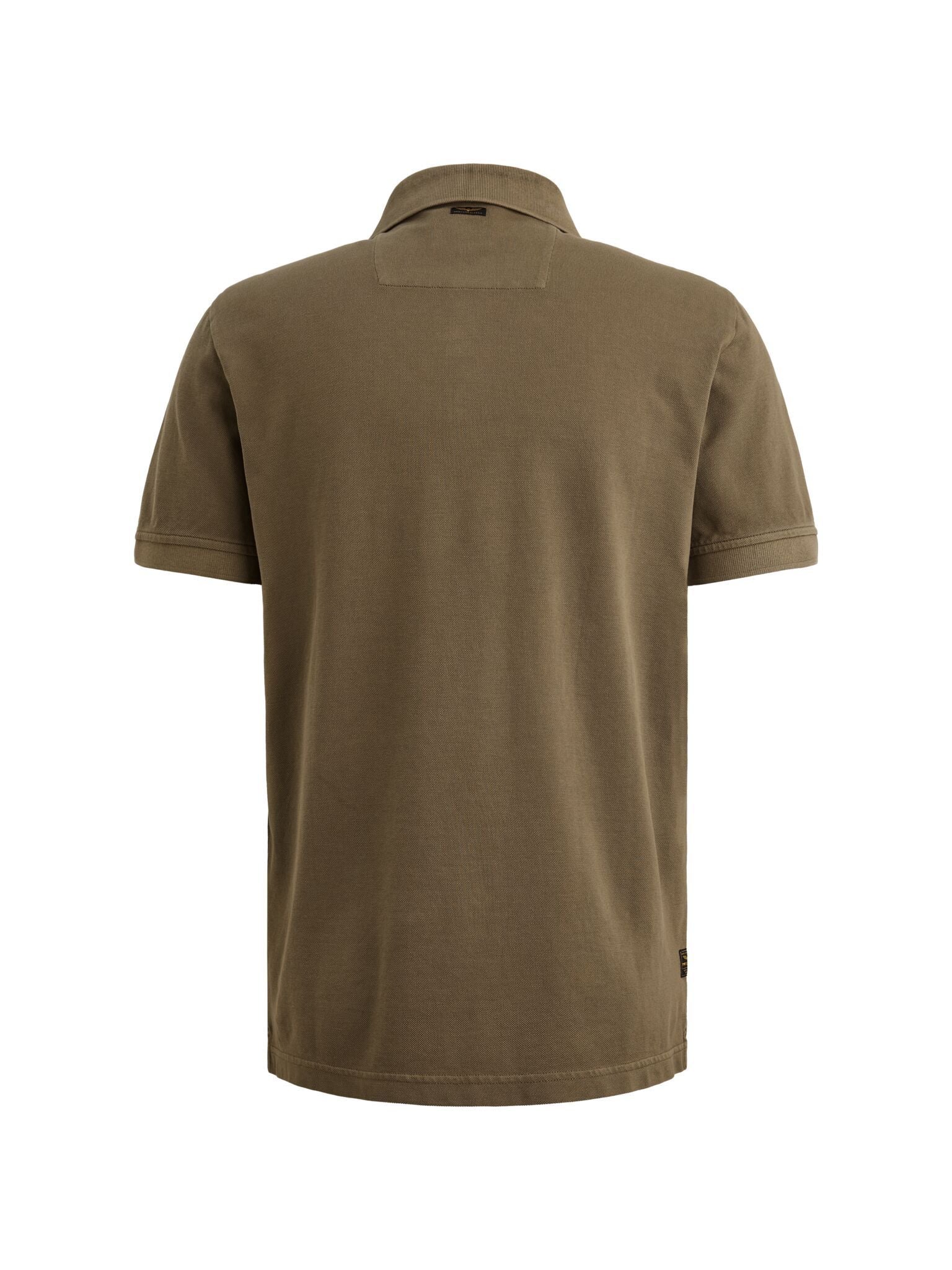 Poloshirt Regular Fit