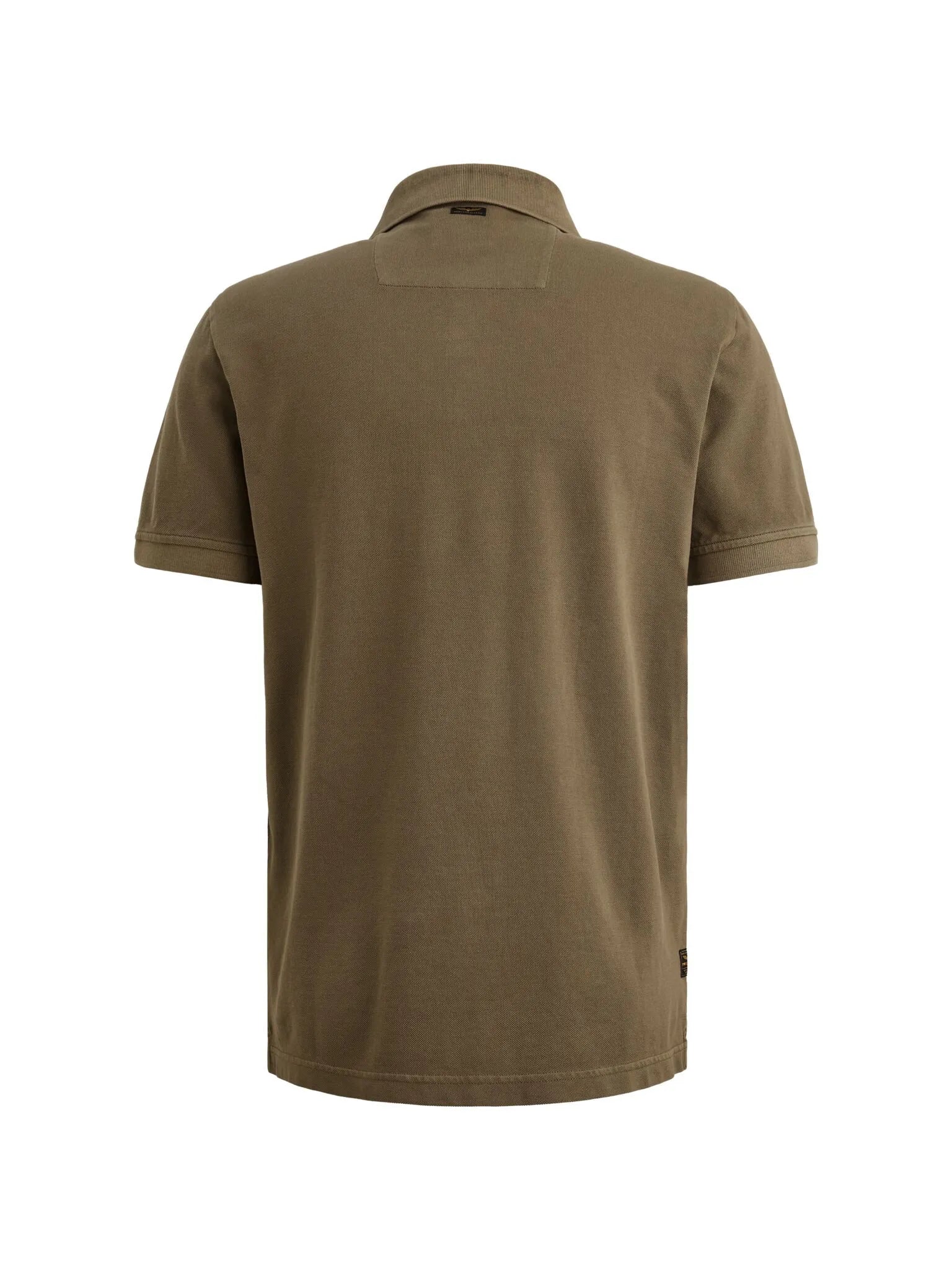 Poloshirt Regular Fit