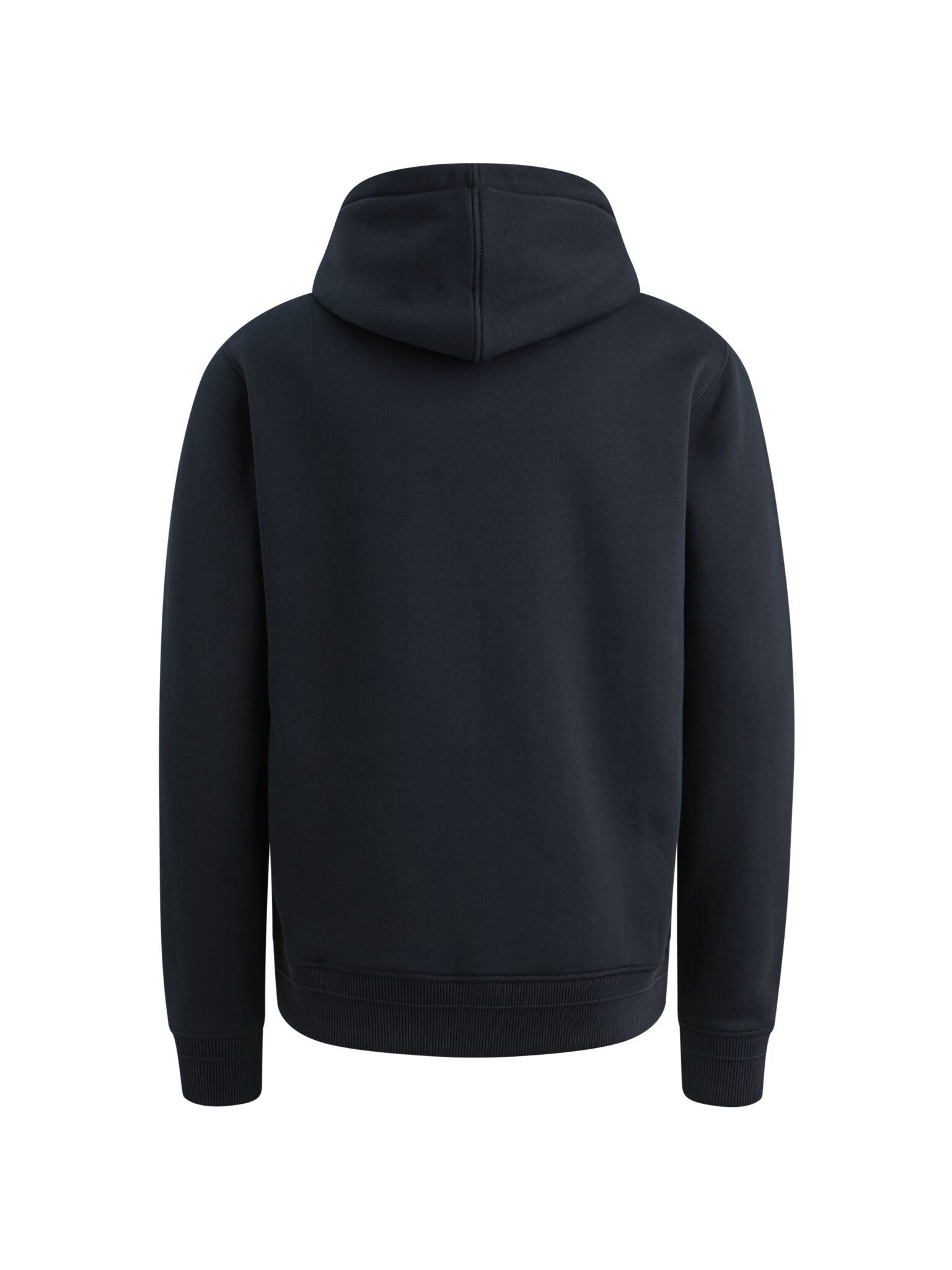Sweatshirtjacke aus Baumwolle